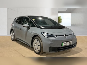 Used Volkswagen ID.3 2021 for sale - 79334167: Photo