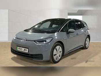 Used Volkswagen ID.3 2021 for sale - 79334167: Photo