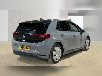 Used Volkswagen ID.3 2021 for sale - 79334167: Photo