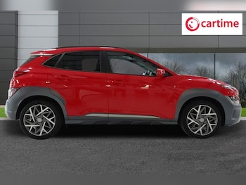 Used Hyundai KONA 2021 for sale - 75370194: Photo