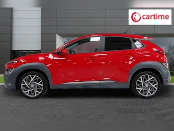 Used Hyundai KONA 2021 for sale - 75370194: Photo