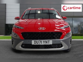 Used Hyundai KONA 2021 for sale - 75370194: Photo