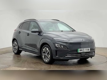 Used Hyundai KONA 2021 for sale - 77725726: Photo