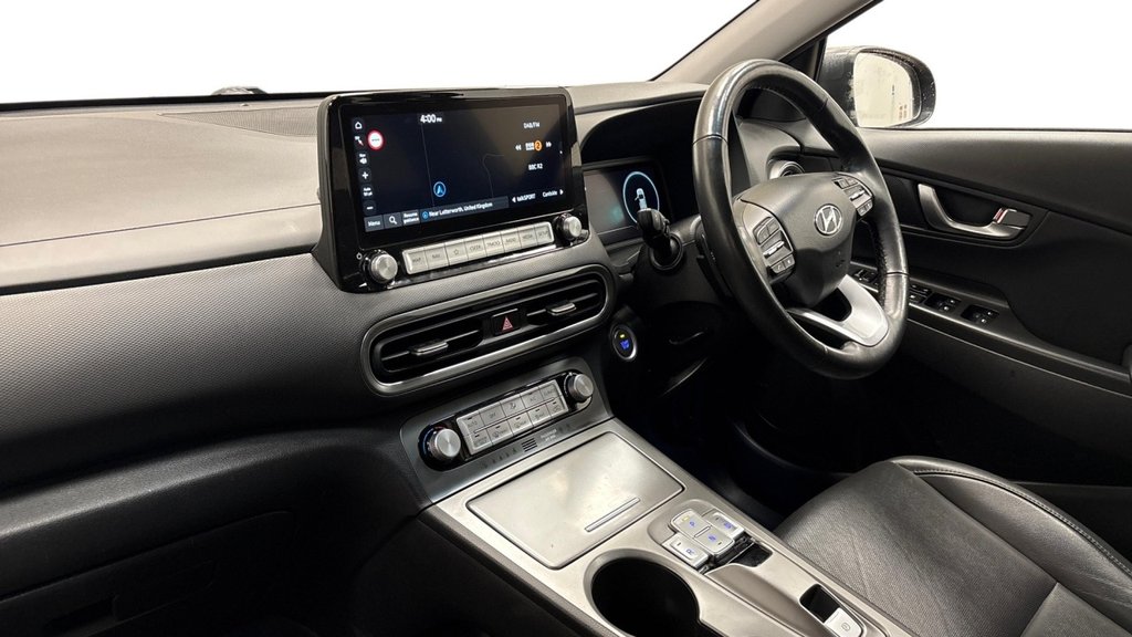 Used Hyundai KONA 2021 for sale - 77725726: Photo 2