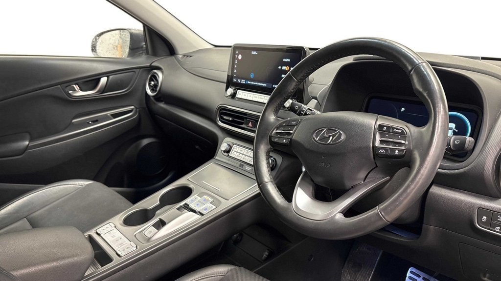 Used Hyundai KONA 2021 for sale - 77725726: Photo 6