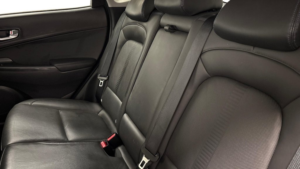 Used Hyundai KONA 2021 for sale - 77725726: Photo 7