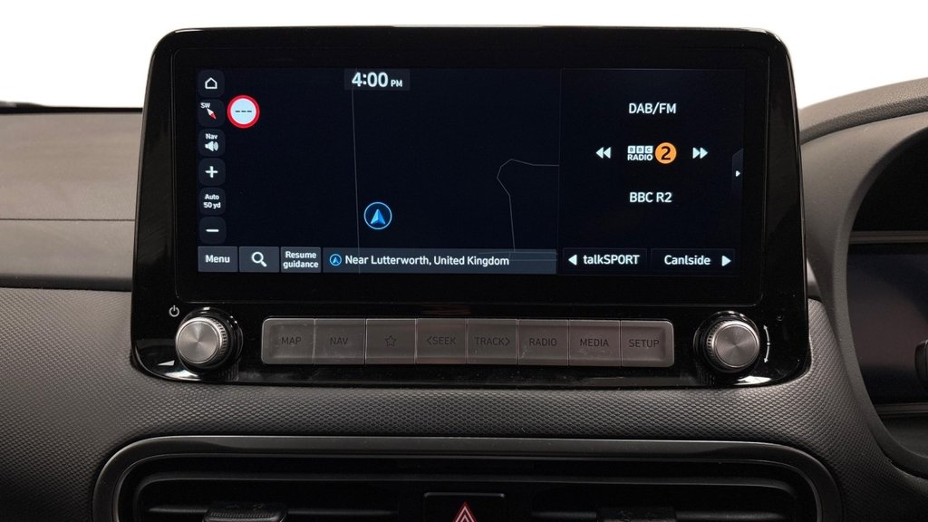 Used Hyundai KONA 2021 for sale - 77725726: Photo 8