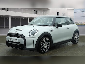 Used MINI Hatch 2022 for sale - 75832775: Photo
