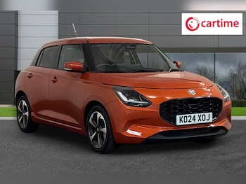 Used Suzuki Swift 2024 for sale - 79293455: Photo