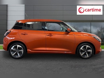 Used Suzuki Swift 2024 for sale - 79293455: Photo