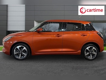 Used Suzuki Swift 2024 for sale - 79293455: Photo