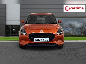 Used Suzuki Swift 2024 for sale - 79293455: Photo