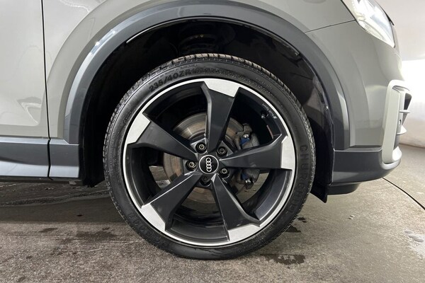 Used Audi Q2 2017 for sale - 76124251: Photo 14