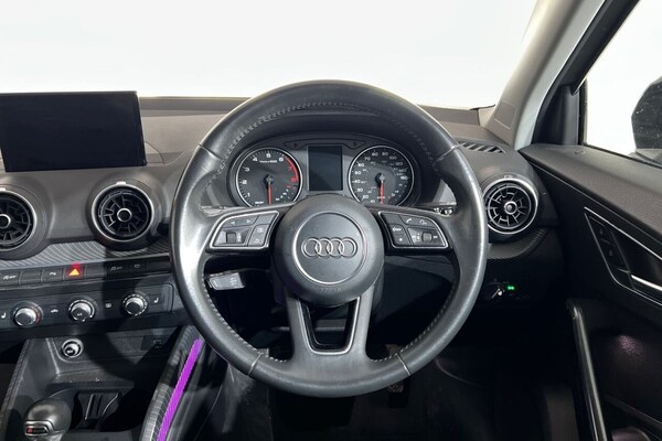 Used Audi Q2 2017 for sale - 76124251: Photo 16