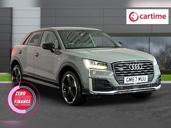 Audi - Q2
