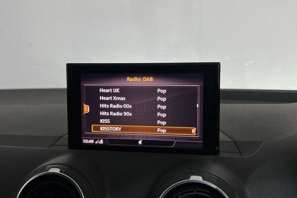 Used Audi Q2 2017 for sale - 76124251: Photo 20