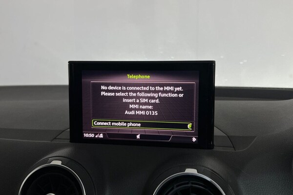 Used Audi Q2 2017 for sale - 76124251: Photo 21