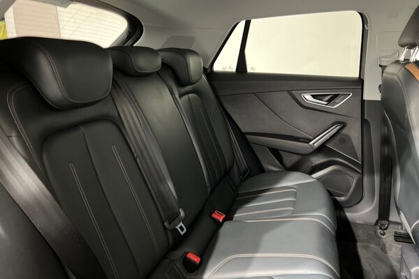 Used Audi Q2 2017 for sale - 76124251: Photo 28