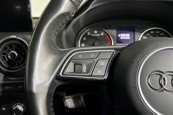 Used Audi Q2 2017 for sale - 76124251: Photo 29