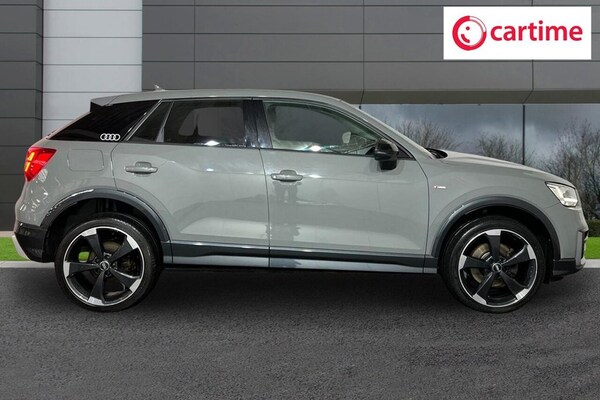 Used Audi Q2 2017 for sale - 76124251: Photo 2