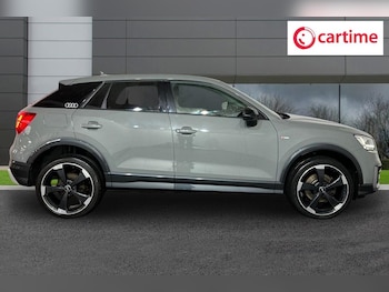 Used Audi Q2 2017 for sale - 76124251: Photo 2