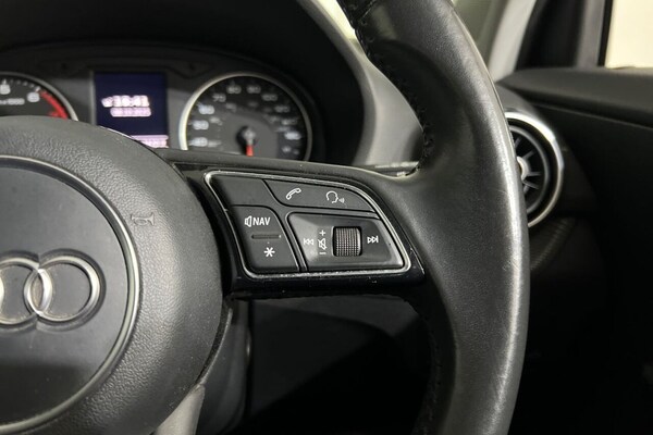 Used Audi Q2 2017 for sale - 76124251: Photo 30
