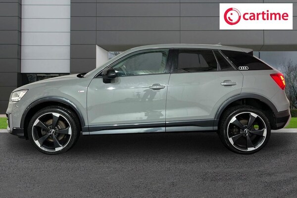Used Audi Q2 2017 for sale - 76124251: Photo 3