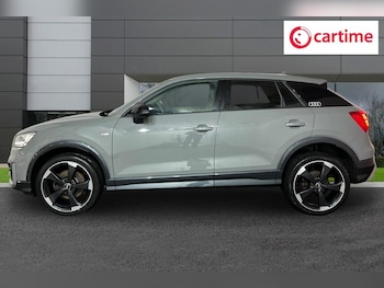 Used Audi Q2 2017 for sale - 76124251: Photo 3
