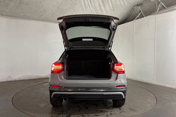 Used Audi Q2 2017 for sale - 76124251: Photo 42