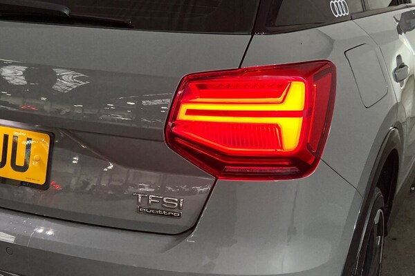Used Audi Q2 2017 for sale - 76124251: Photo 44