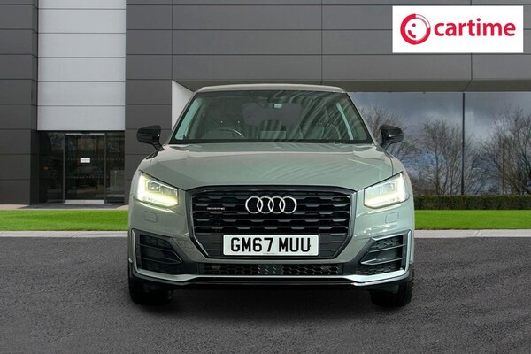 Used Audi Q2 2017 for sale - 76124251: Photo 4