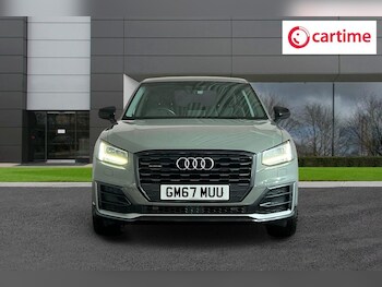 Used Audi Q2 2017 for sale - 76124251: Photo 4