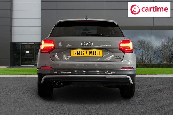 Used Audi Q2 2017 for sale - 76124251: Photo 6