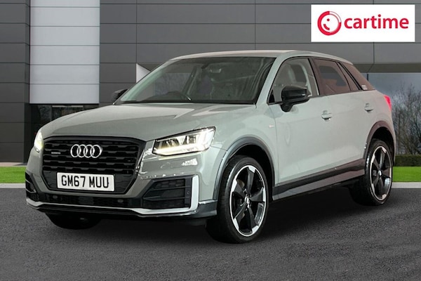 Used Audi Q2 2017 for sale - 76124251: Photo 7