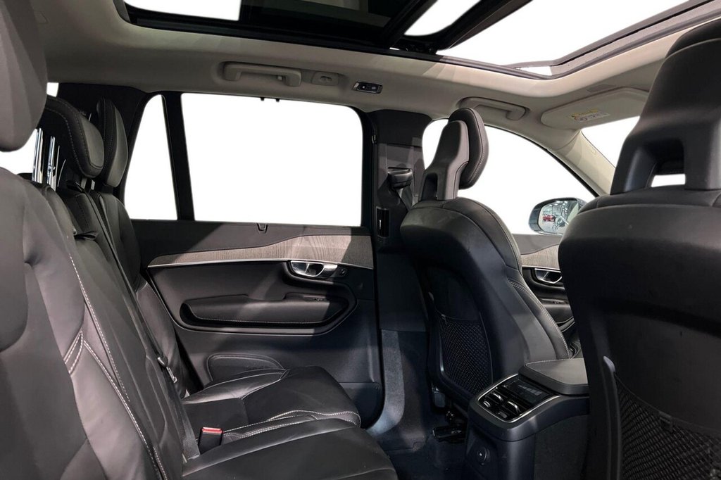 Used Volvo XC90 2021 for sale - 78212557: Photo 10