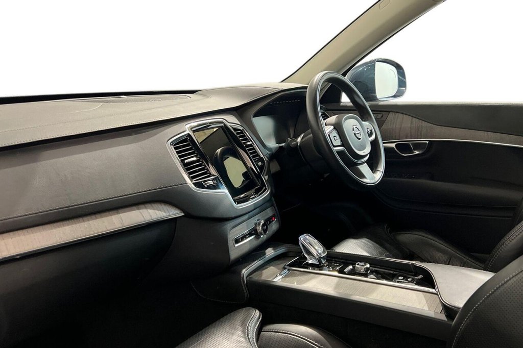 Used Volvo XC90 2021 for sale - 78212557: Photo 11