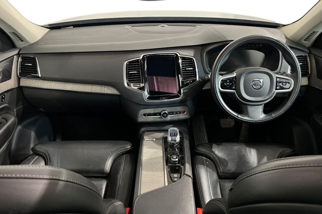 Used Volvo XC90 2021 for sale - 78212557: Photo 12
