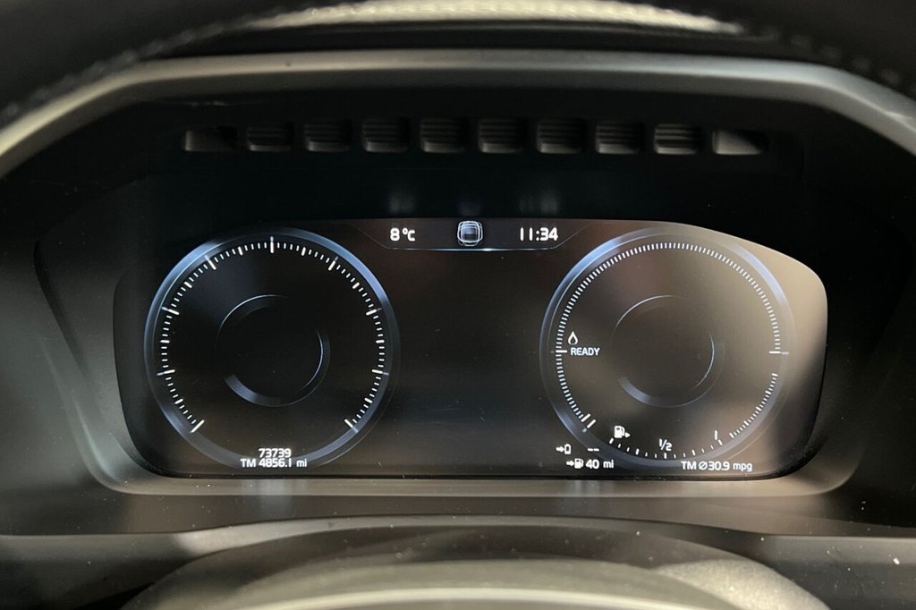 Used Volvo XC90 2021 for sale - 78212557: Photo 14