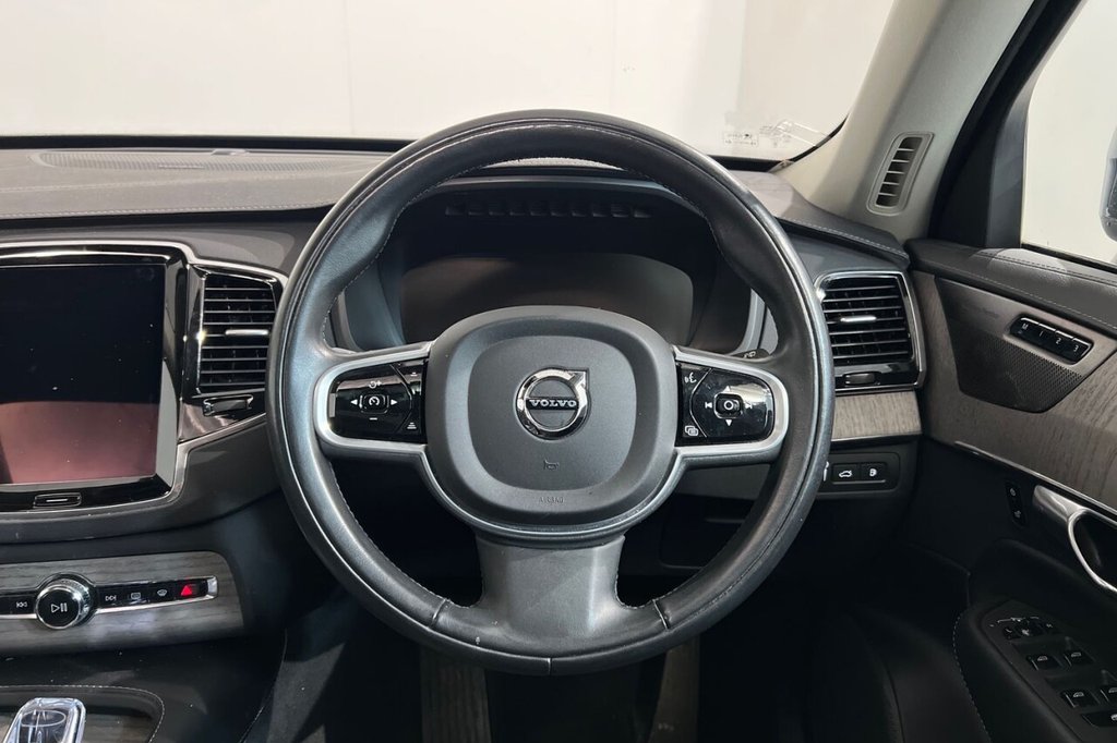 Used Volvo XC90 2021 for sale - 78212557: Photo 15