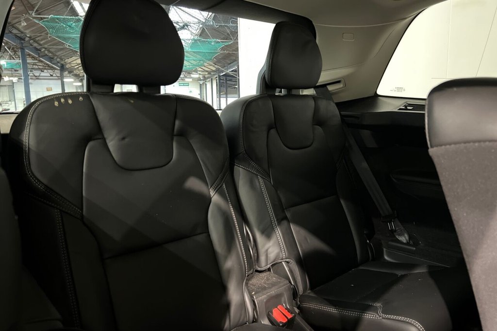 Used Volvo XC90 2021 for sale - 78212557: Photo 16
