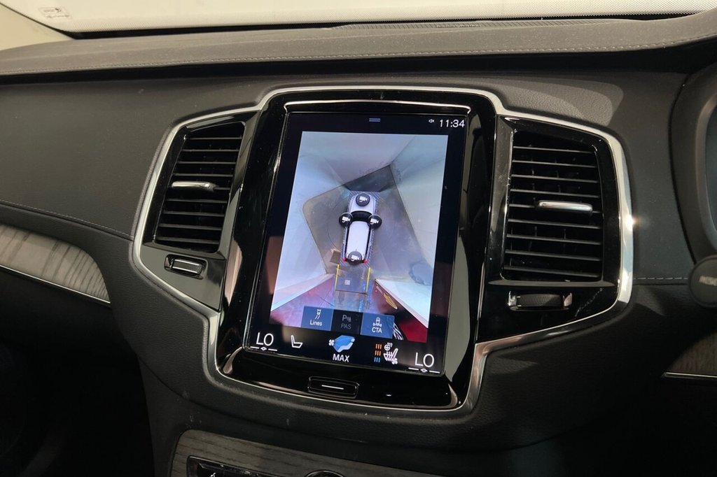 Used Volvo XC90 2021 for sale - 78212557: Photo 19