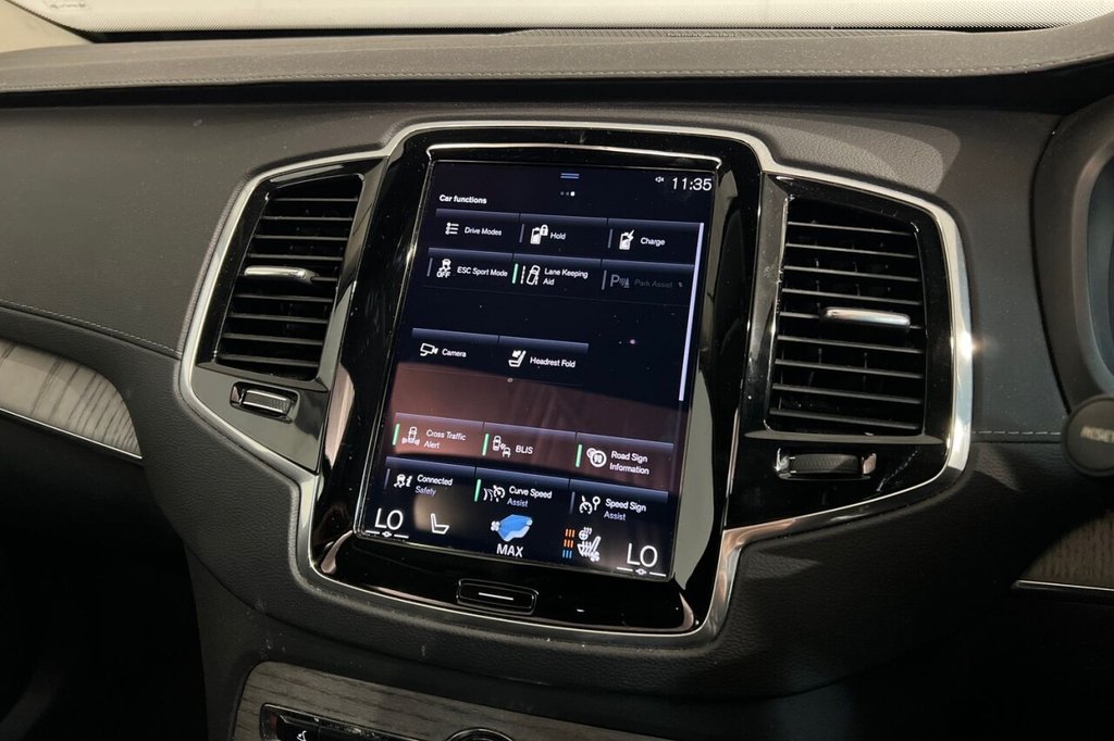 Used Volvo XC90 2021 for sale - 78212557: Photo 21