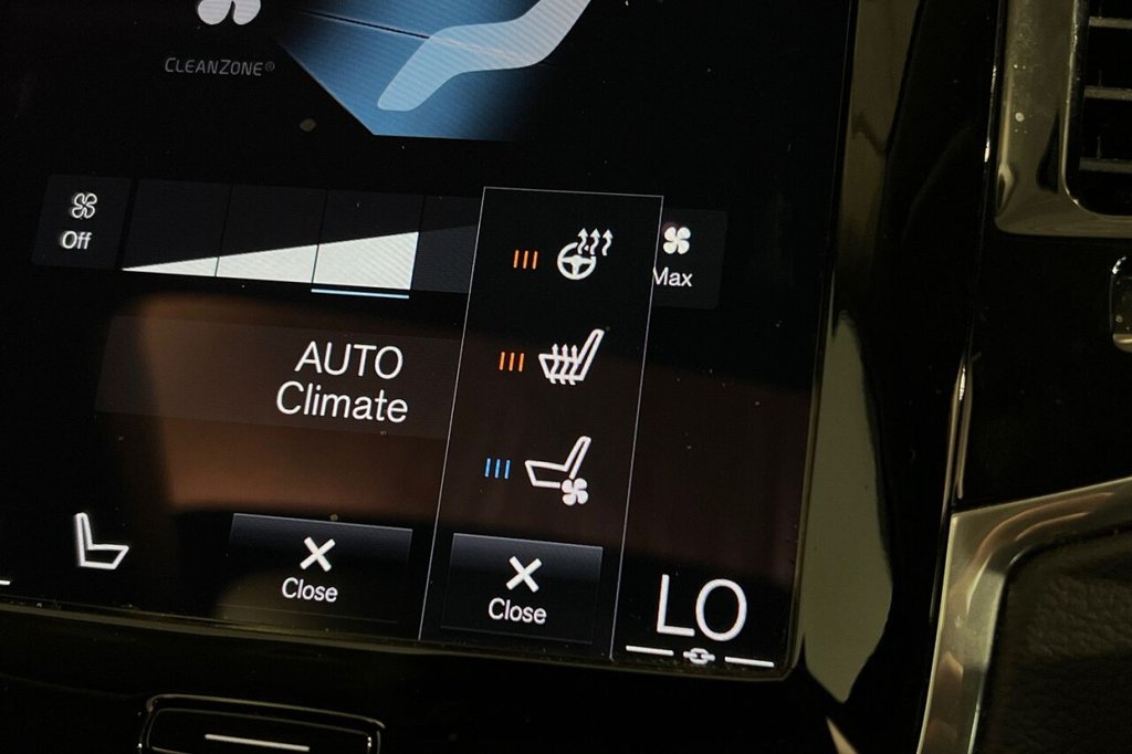 Used Volvo XC90 2021 for sale - 78212557: Photo 23