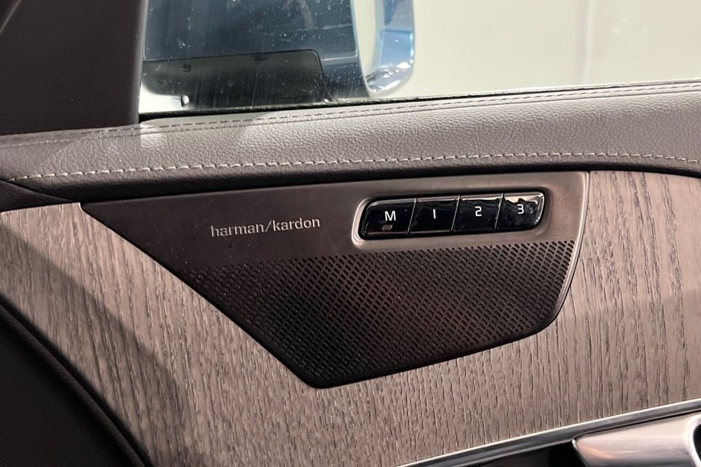 Used Volvo XC90 2021 for sale - 78212557: Photo 24