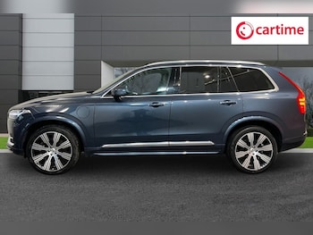 Used Volvo XC90 2021 for sale - 78212557: Photo