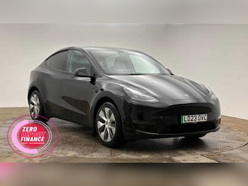 Used Tesla Model Y 2023 for sale - 78458578: Photo