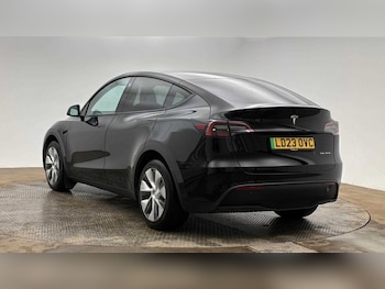 Used Tesla Model Y 2023 for sale - 78458578: Photo