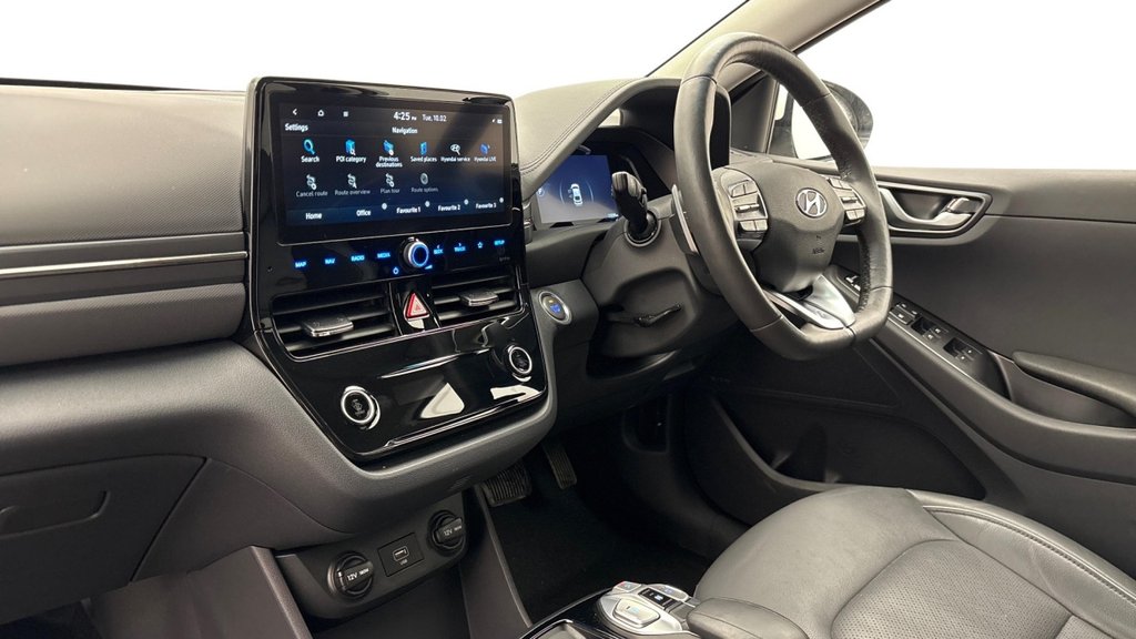 Used Hyundai IONIQ 2022 for sale - 77680844: Photo 5
