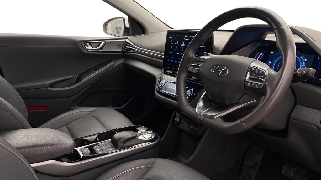 Used Hyundai IONIQ 2022 for sale - 77680844: Photo 6