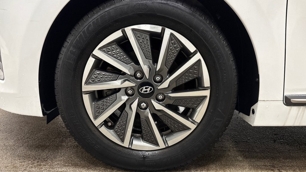 Used Hyundai IONIQ 2022 for sale - 77680844: Photo 9